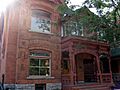 Butterworth House