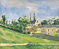 Cézanne - FWN 175