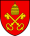 Coat of arms of Grengiols