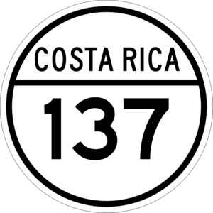 CR RNS 137