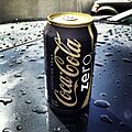 Caffeine Free Coca-Cola Zero