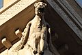 Cairo gargoyle