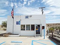 Earp Post Office