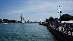 Canal Days 2019 - Port Colborne, ON