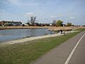 Canvey Lake - geograph.org.uk - 1207213