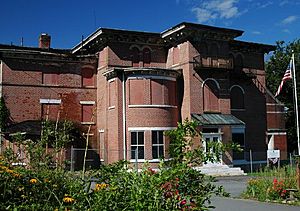 Carnwath Farms Historic Site & Park