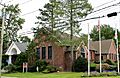 Cathedral Church of the Intercessor - Malverne, New York