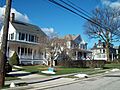 Central Catonsville and Summit Park Historic District Dec 09