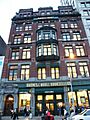 Century-building