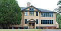 Chassell School Complex A 2009