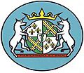 Chateau de Colbert Crest