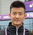 Chen Long (CHN)