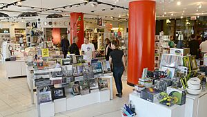 Chicago Architecture Foundation Shop Photo