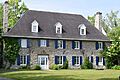 Chicoutimi - Maison Antoine-Dubuc - 1