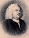 William Allen (1704-1780)