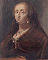 Christina of Sweden (1626) c 1685
