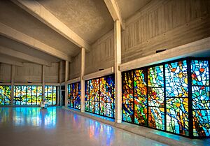 Clifton Cathedral June 2018 015