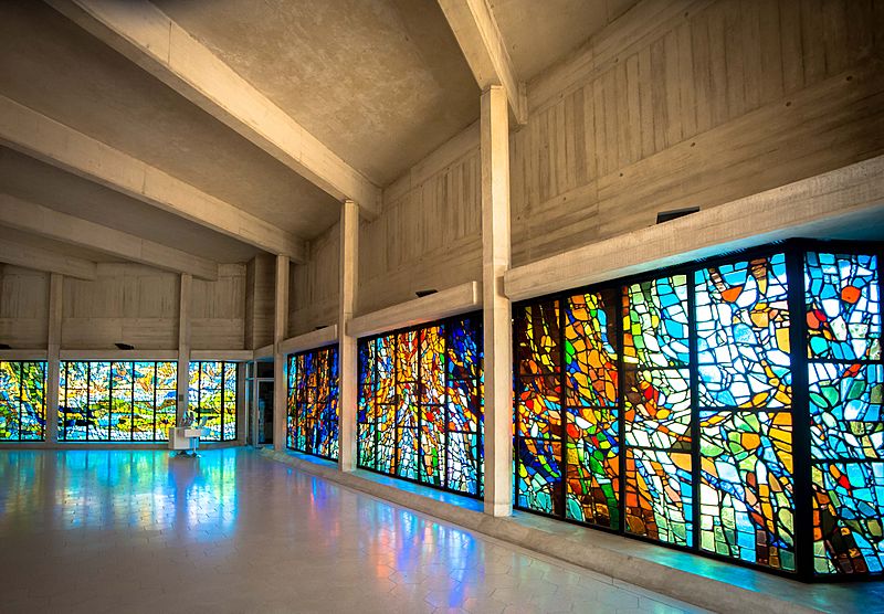 Clifton Cathedral June 2018 015