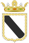Coat of arms of Gibraleón