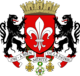 Coat of arms of Lille