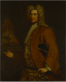 Commodore Edward Tyng (1683-1755)