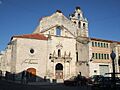 ConventoSFranciscoCuellar