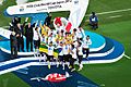 Corinthians Club World Cup 2012