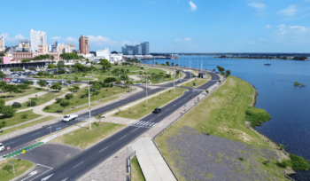 Costanera Asunción