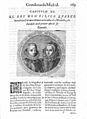 Courbes-felipe IV e Isabel-1622