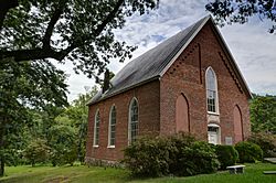 Cove Presbyterian Church