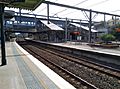 Croydon railway station 20180415 07