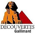 Découvertes Gallimard logo