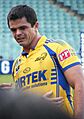 Daniel Wagon (10 August 2008)