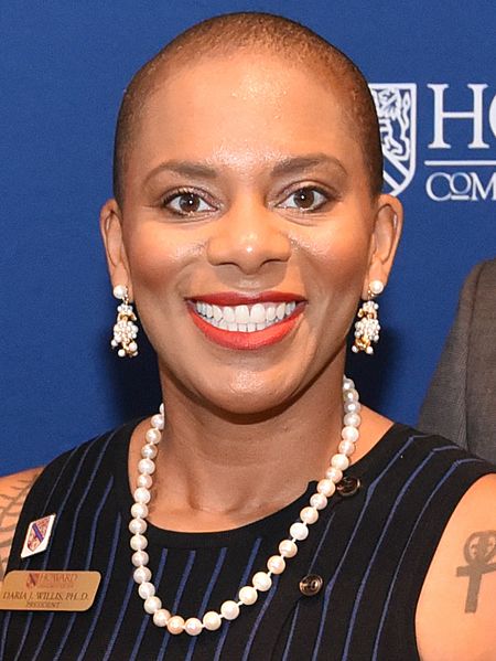 Daria Willis (53189462966)
