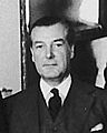 David Eccles crop