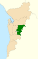 Division of Sturt 2019