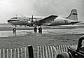 Douglas C-54A CS-TSA TAP LAP 06.54 edited-2