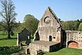 Dryburgh Abbey - geograph.org.uk - 795053
