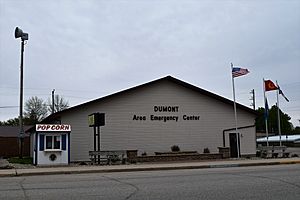 Dumont Area Emergency Center