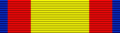 ESP Cruz Merito Naval (Distintivo Azul) pasador