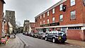 East Dereham, UK