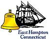 Official seal of East Hampton, Connecticut
