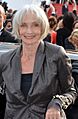 Edith Scob Cannes 2016