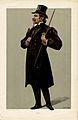 Edmond Rostand Vanity Fair 1901-06-20