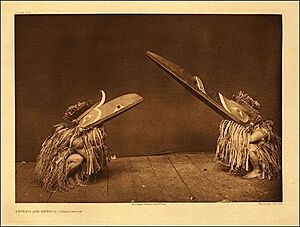 Edward Curtis image 8
