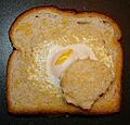 EggToast