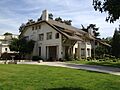 Einstein House