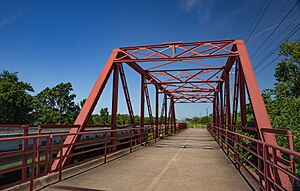 Elm Fork Bridge Denton Wiki (1 of 1)