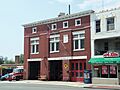 Engine Co 22 DC