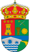 Official seal of Bahabón de Esgueva